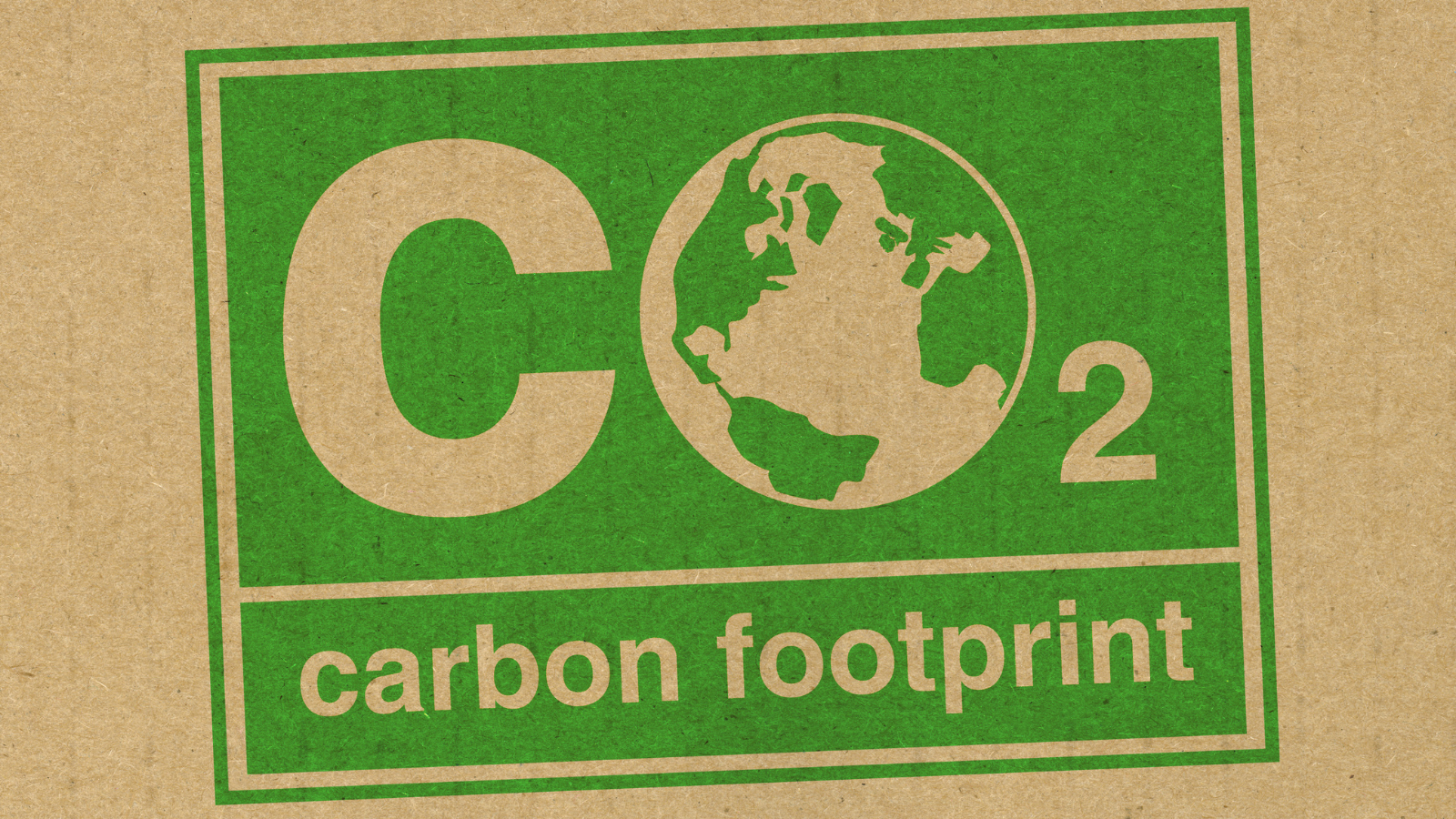 PAS2060: Carbon Neutrality