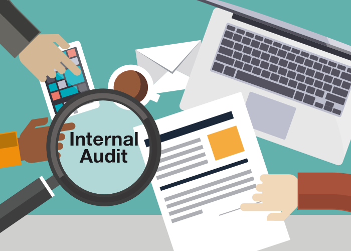 Internal Auditing Service