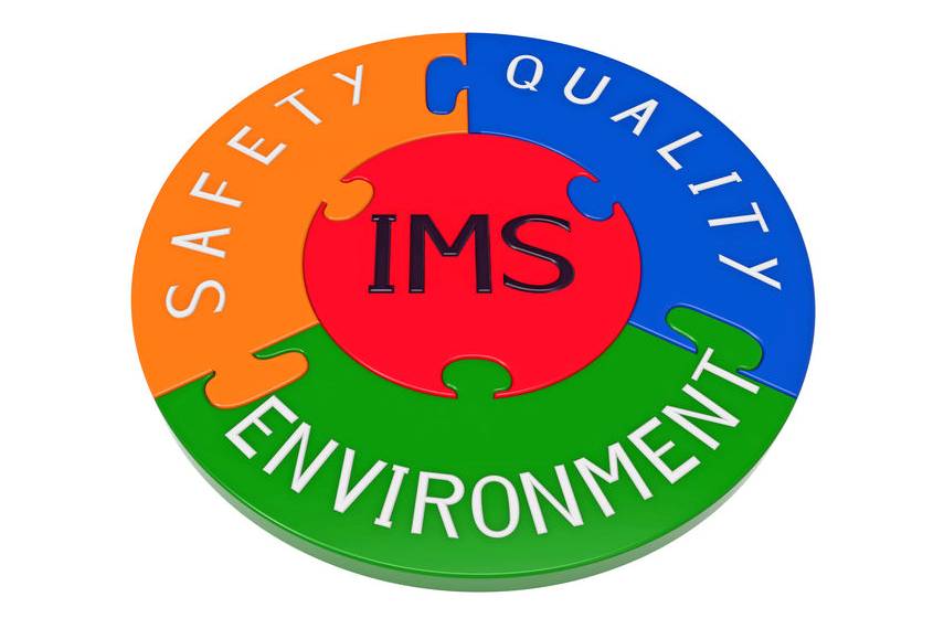 ISO45001 Occupational Health and Safety Management